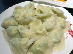 -船歌·鱼水饺青岛菜(合肥路永旺店)
