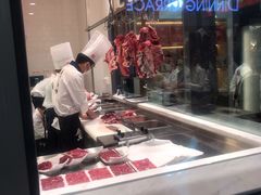 -左庭右院鲜牛肉火锅(苏州园区永旺店)