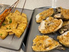 -跳舞牛·串烧酒场(麦地店)