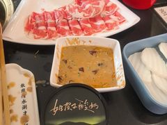 -北门涮肉·铜锅涮肉·烤鸭·京味菜(南锣鼓巷店)