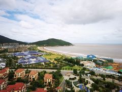 -金海湾海鲜排档(朱家尖店)