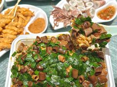 -蚝得喜海鲜(东城店)