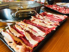 -牛品福潮汕牛肉火锅(旺庄店)