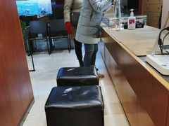 -茂昌眼镜(南京东路店)