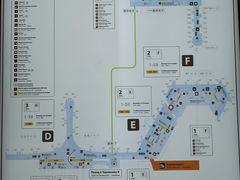 -谢列梅捷沃国际机场