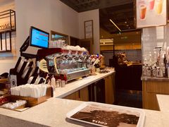 -COSTA COFFEE(成都来福士店)