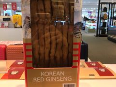 -乐天免税店(明洞店)