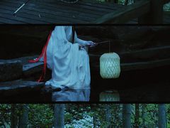 -云栖竹径