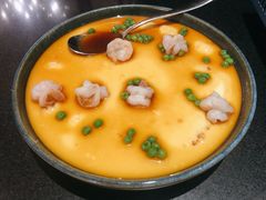 -羡餐厅·杭帮菜·淳菜(千岛湖自由洲际殿店)