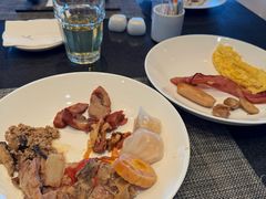 -上海龙之梦万丽酒店