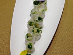 -观宴中餐厅