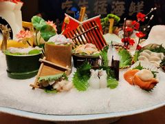 -尚海豆捞(乐虹坊店)