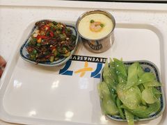 -7+7私家饭堂(人民路店)