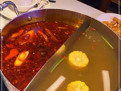 -大喜牛鲜牛肉火锅(世纪金源店)