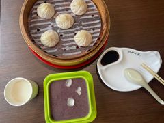 -玖鲜小笼(中山广场店)