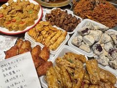 -郑喜旺烧烤(郑州总店)