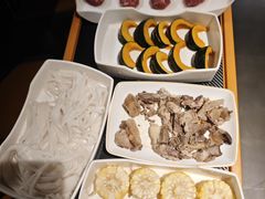 -潮发潮汕牛肉店(东方宝泰店)