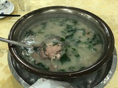 猪杂粥-标记美食新鲜猪杂(兴南大道店)