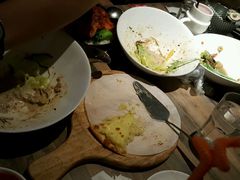 -卡朋西餐(较场西路店)