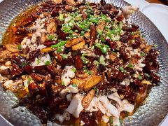 -三猫黑鱼花(南大店)
