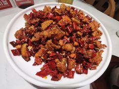 -茅庐毛血旺(临沂泰盛广场店)