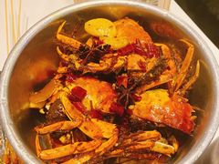 -老长沙龙虾馆·聚会餐厅(白石洲店)