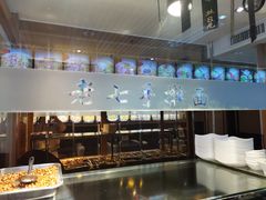 -陈记老七手擀面(哈西万达广场店)