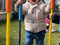 -MuaKids Garden