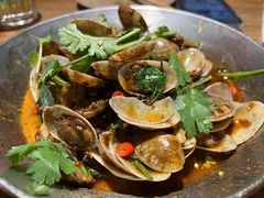 -新沙烧烤·炭烤鲜牛肉(新沙路店)