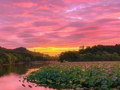 -平安金融中心云际观光层