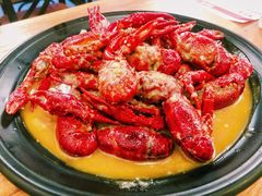 -回·龙虾铺·盆盆蟹·烧烤大排档(回龙观店)