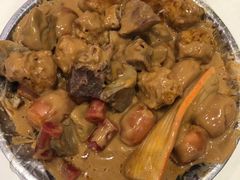 -大姐麻辣烫(莲宝中路店)