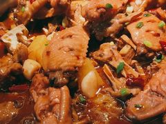 -胖哥俩肉蟹煲(盐城金鹰国际店)