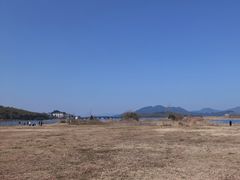-四明湖