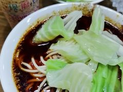 -蒋六十八梯眼镜面(狮子坪店)