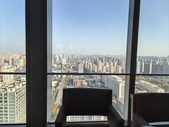 -视界美食自助餐厅·石家庄希尔顿酒店