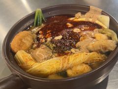 -O记东北砂锅麻辣烫