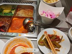 -海底捞火锅(赛格国际购物中心店)