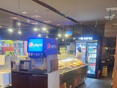 -火炉火自助餐(喜隆多店)
