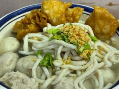 -非遗·十八曲鱼饺(西马总店)