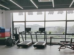 -超减·私教减肥馆(世博店)