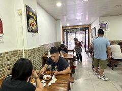 -洁美凉粉店(温江店)