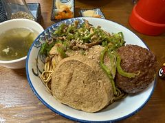 -一味老卤面(大石桥店)