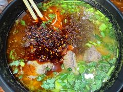-一品飘香米线(一中总店)