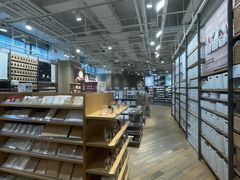 -MUJI无印良品(华贸店)