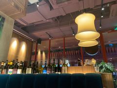 -Brut Eatery悦璞食堂(建国东路店)