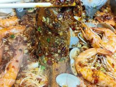 -原乡故事里海鲜大餐(玉祥门北马道巷店)