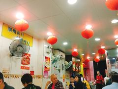 大堂-明兴正宗潮州五彩鱼蛋粉面(中山六路店)