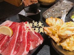 坛子牛排-伊茉家的烤肉店(勒泰中心店)