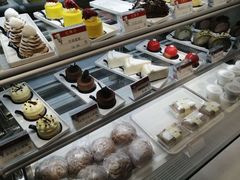 -红房子西菜馆(淮海中路店)